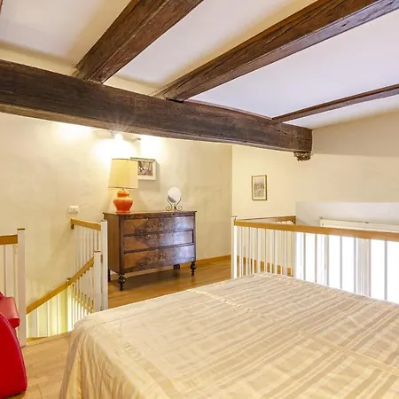 Appartamento Duplex Nel Cuore Della Citta' By Wonderful Italy *
