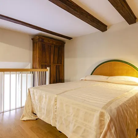 Appartamento Duplex Nel Cuore Della Citta' By Wonderful Italy * Bologna