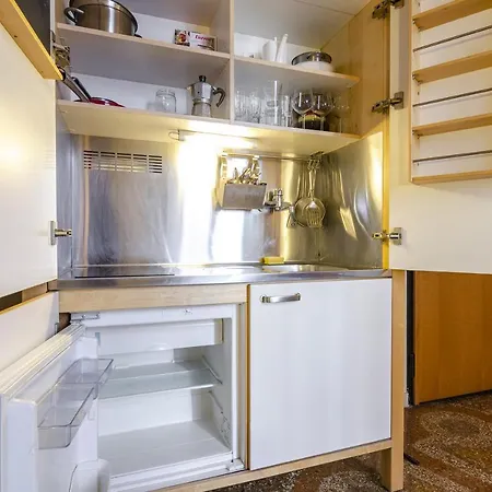 Апартаменты Appartamento Duplex Nel Cuore Della Citta' By Wonderful Italy Болонья