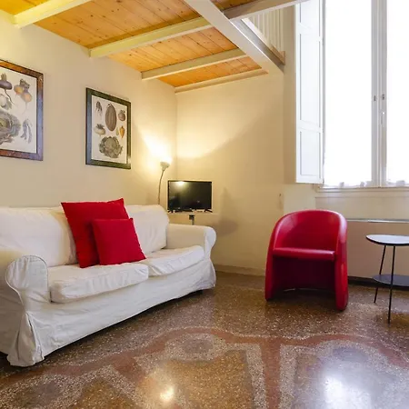 Appartamento Duplex Nel Cuore Della Citta' By Wonderful Italy Болонья