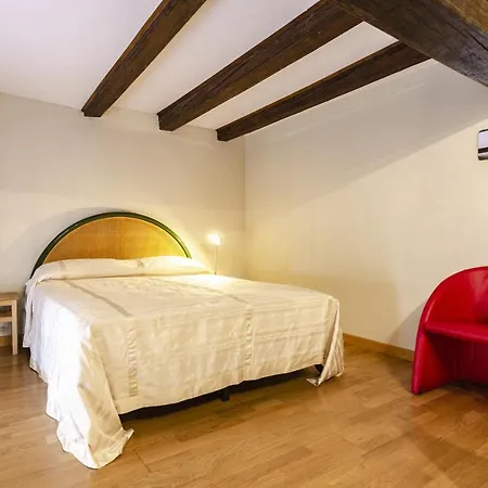 Appartamento Duplex Nel Cuore Della Citta' By Wonderful Italy Апартаменты