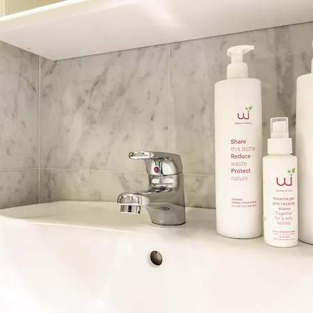 Appartamento Duplex Nel Cuore Della Citta' By Wonderful Italy Bolonia