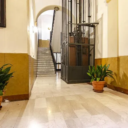 Апартаменты Appartamento Duplex Nel Cuore Della Citta' By Wonderful Italy Болонья