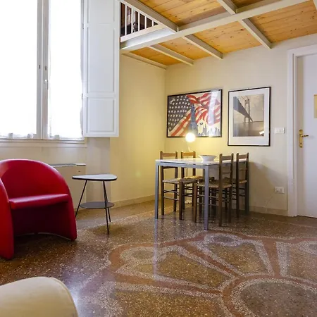 Appartamento duplex nel cuore della citta' by Wonderful Italy *